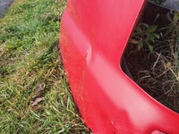 фото thumb №6, Двері праві зад skrzydełko vw t5 lk3a