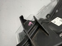 Tesla model 3 y рестайлінг  20- протитуманна фара led drl лівий перед передній 1507932-10-c ÷ Доставка, фото thumb