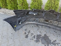 фото thumb №7, Бампер перед передній citroen c4 grand picasso i