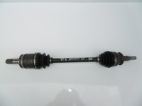 фото thumb №1, Приводной вал левый задняя задняя infiniti qx50 3.7 v6