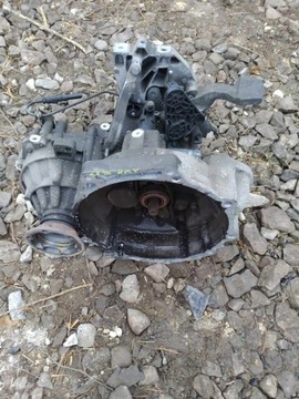 фото thumb №7, Коробка передач коробки передач skoda octavia superb 1.8tsi nmy