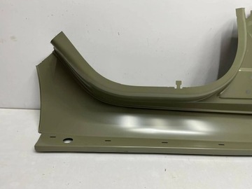 фото thumb №7, Tesla 3 порог левый обшивка порога левая 1073673-sc-b