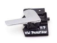 фото thumb №1, Vw phaeton 02-16 ручка дверь правый перед
