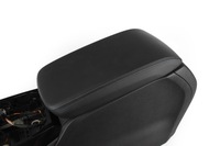 фото thumb №10, Туннель средний подлокотник кожа 8090043 bmw ix3 g08 uk
