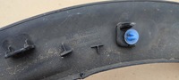 фото thumb №16, Молдинг подкрылок левый задняя peugeot 3008 ii 109798a1