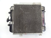 фото thumb №1, Toyota aygo ii 1.0 радиатор wody кондиционера 2014-2019