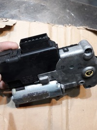 фото thumb №1, Двигатель люк astra f