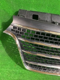 фото thumb №2, Решётка радиатора решётка радиатора радиатора renault master iv 19-