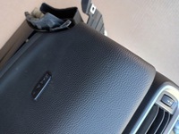 фото thumb №5, Maserati levante панель приладів приладова консоль демонтаж