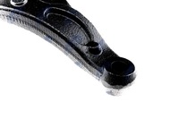 фото thumb №11, Рычаг передний volvo xc90 02-10 нижний левый nty