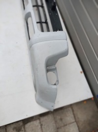 фото thumb №3, Ford ranger 2 ii lift бампер перед новий оригінальний номер 6m3j17c831aa