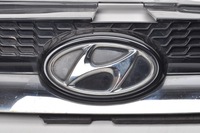 фото thumb №8, Hyundai ix35 решітка радіатора решітка радіатора решітка радіатора 86351-2y000