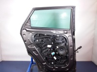 фото thumb №8, Tucson iii дверь задняя левая arabica brown