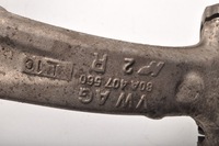 фото thumb №12, Audi q5 ii 80a поворотный кулак правая передняя правые перед 80a407560