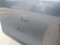 фото thumb №6, Двері ліва vw eos 05-10 лак lk7x