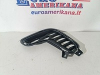 фото thumb №1, 2021 dodge durango бампер oem lh накладка решітка