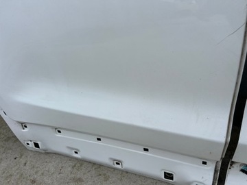фото thumb №6, Дверь hyundai santa fe iii 3 2012-2018 зад правый задние правые