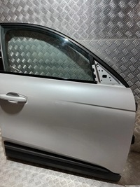 фото thumb №2, Дверь правый перед renault arkana 20- teqxd