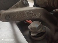 фото thumb №13, Поворотный кулак задняя 4x4 правая audi q3 sq3 8u 2.0 tfsi