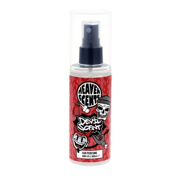 HEAVEN SENTS DEVIL SCENT - Автомобильные духи 100мл
