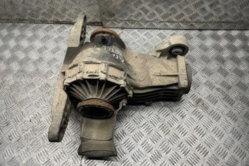 фото thumb №1, Редуктор задний audi a6 avant 4f5, c6 gsz060705 3.0l дизель 2007