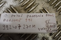 Идеальная приводной вал передняя перед porsche 992 1 Доставка, фото thumb