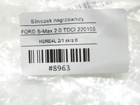 фото thumb №8, Моторчик обігрівача ford s-max mk1