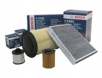 фото thumb №1, Ford transit connect ii 15- 1.5 tdci фільтри набір