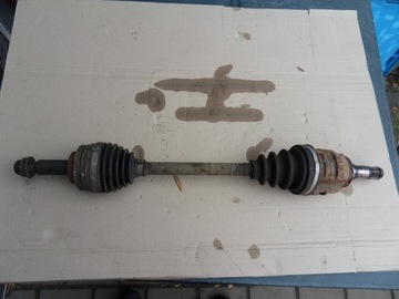 фото thumb №1, Полуось левая короткая toyota prius i 1.5 16v 97-03