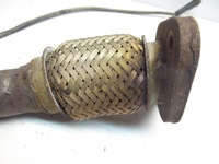 фото thumb №8, Труба колектор 7700428923 clio kangoo