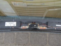 17 mercedes clk w209 купе скло задня avangarde 2003r sekurit + антена в Україні, фото thumb