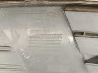 фото thumb №11, Skoda fabia iii 6v решётка левая бампера заглушка