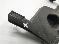 Купить Ford c-max ii 2012 правая сторона кронштейн / кронштейн бампера заднего, фото thumb