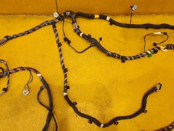 фото thumb №11, Volvo v60 ii 18r.- жгут установка интерьера комплект 32134062