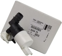 фото thumb №1, Оригинальный номер psa помпа омывателя citroen c4 i ii c8