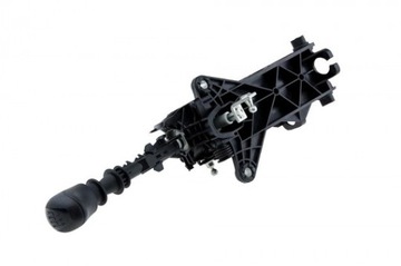 фото thumb №1, Домкрат изменения коробки передач mercedes sprinter 2006-