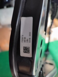 фото thumb №6, Kia picanto iii 3 pas 64101-g6000 усилитель полный оригинал