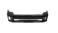 фото thumb №1, Dodge ram 1500 4 iv sport бампер перед 13-18r