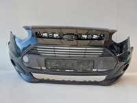 фото thumb №1, Ford transit connect ii бампер перед оригінал