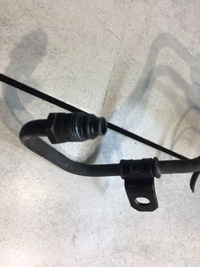 фото thumb №6, Шланг усилителя peugeot 807 2.2 hdi 1489617080