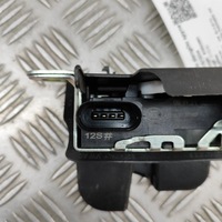 фото thumb №6, Volkswagen id.3 2022 замок кришки задній / багажника