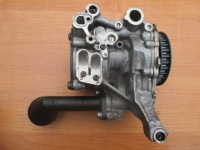 фото thumb №12, Vw seat skoda audi 1.6 2.0 tdi насос масла масла wakum 04l145208