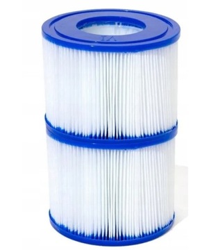 BESTWAY 60311 6 шт. ФИЛЬТР ТИП VI ДЛЯ JAZZZI SPA