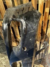 фото thumb №1, Бампер перед передній opel vectra c lift