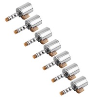 фото thumb №7, 7 szt. 5r110w электроклапан автоматической коробки