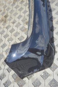 фото thumb №6, Opel meriva b бампер задняя z20r pdc