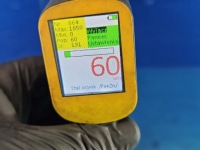 фото thumb №10, Дверь задняя правое skoda fabia iii kombi 5d niebieski lf5w 8x8x