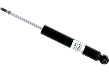 фото thumb №2, Амортизатор зад лівий праві citroen c5 aircross opel grandland