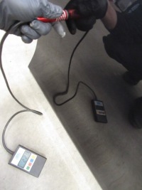 фото thumb №8, Дверь перед правое bmw 5 f10 f11 carbonschwarz 416