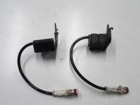 фото thumb №1, Opel astra iii h zafira b insignia a датчик датчик підвіска ids